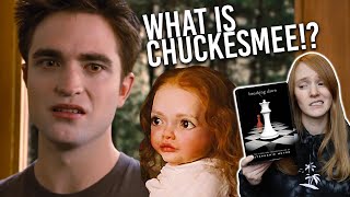 Breaking Dawn is RIDICULOUS | Twilight Saga Explained 12 Years Later