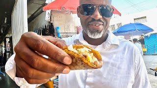 The Best Food in Mérida  Local Market