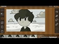 Fade tutorial FlipaClip