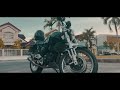 GPX Legend-Gentleman | Short cinematic video (Shot on iPhone)