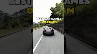 Best Car Games On Steam 🚘