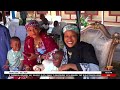 NTA Kaduna State Governor Sani Host Orphans For Sallah Fanfare NTA Kaduna State Governor Sani Host Orphans For Sallah Fanfare
