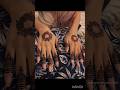 New descent mehndi designs for eid #2026