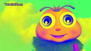 Little Baby Bum Itsy Bitsy Spider Song Effects Sponsored By Preview 2 Horrid Henry