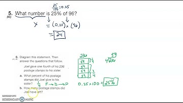 Cumulative Test 13A Review Video