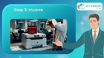 Expert Tips to Fix Lexmark Printer Offline Error | Restore Seamless Printing Fast