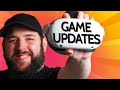 Oculus Quest 2 Games Updates!