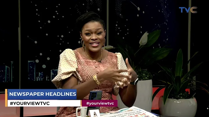 Why INEC Vote Count Can’t Be Accurate, Says Jonathan