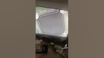 how to repair ecm Hyundai creta 2020