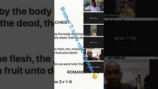 Brother Sam, & brother Darrick, answer brother T, question on circumcision
