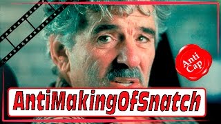 Большой куш / Snatch (ТВ споты / TV spots) (Русский перевод) Большой куш / Snatch (ТВ споты / TV spots) (Русский перевод)