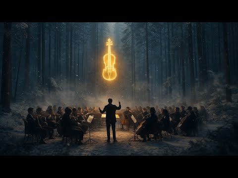 Northtribe – Orchestral Minds (Melodic Trance / Dream House | 2002)