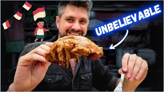 These are the 18 unique foods I tried in Indonesia | Full length food tour