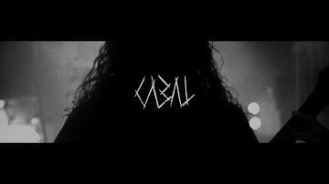 CABAL - Never Say Die Tour 2021 - Tour Trailer