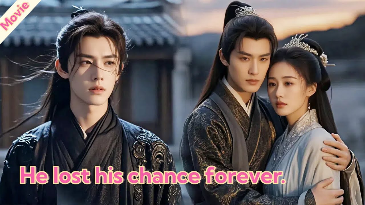 The general fights the prince for the princess, only to realize they never broke up.