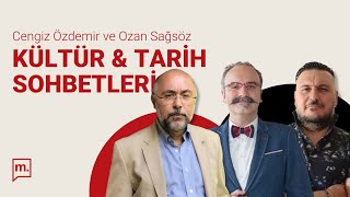 Emrah Safa Gürkan ile Fernand Braudel ve Akdeniz