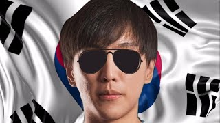 How does korean solo queue feel like for Doublelift