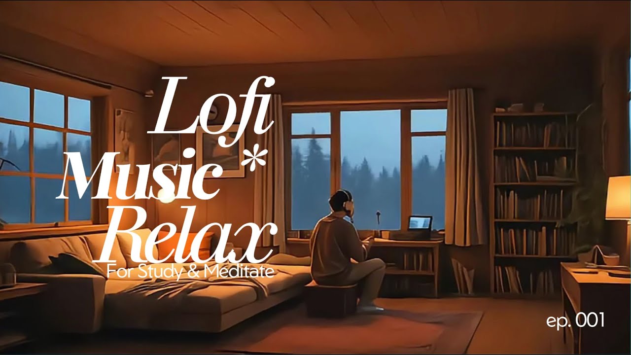 Lofi Hip Hop Radio - 24/7 Chill Beats to Study, Relax & Focus ...