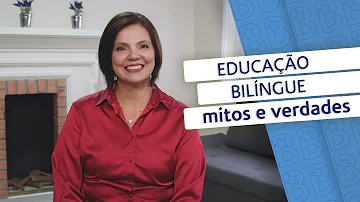 O que é uma escola bilíngue?