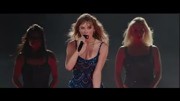 Taylor Swift- Vigilante Shit (Live From The Eras Tour Film)