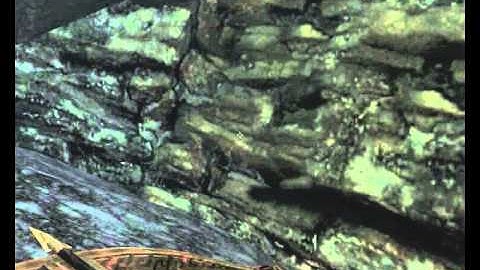 TES V: Skyrim Walkthrough (Master) - Part 229 - First Wayshrine