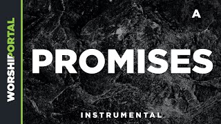 Promises - Low Key - A - Instrumental