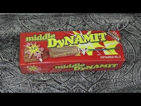 polish middle dynamite