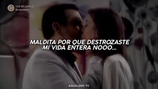 Maldita - Grupo 7 (Letra Completa) (Canción de Diego y Claudia) Al Fondo hay Sitio 10