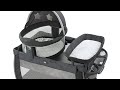 Graco Pack N Play Dome LX Playard Features Portable And More Redmond Graco Pack N Play Dome LX Playard Features Portable And More Redmond