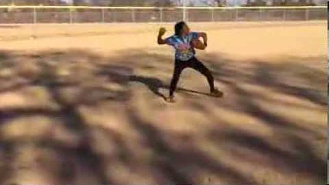 Emily Olguin softball movie