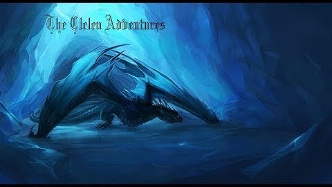D&D 5e: The Clelen Adventures: Session 36: Part 1