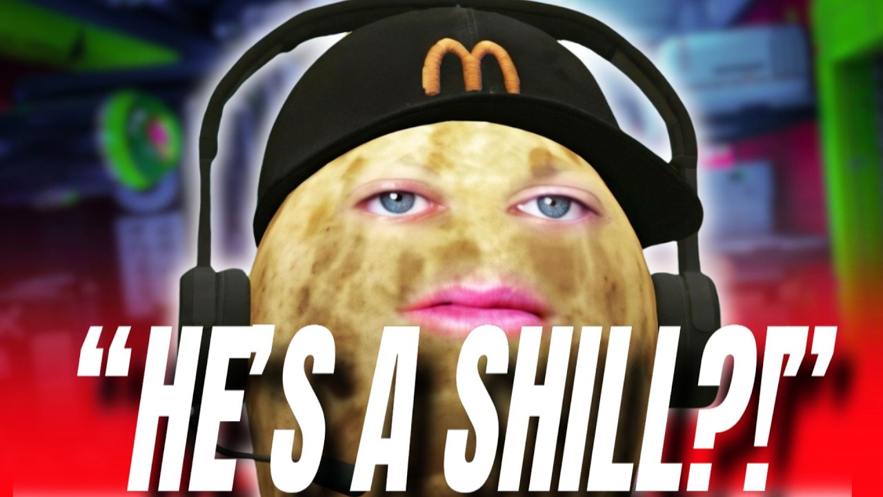 You’re NOT Allowed To Criticize Games Now???