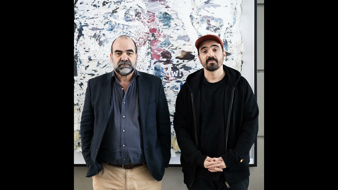 Vhils: a arte urbana está a ser domesticada?