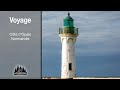 Ref:Kjwj2Q5ZKjw #51 - cte d'opale  , normandie et barres de hauteur (4k)