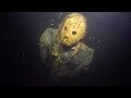10 Strangest Things Found By Deep Sea Divers!