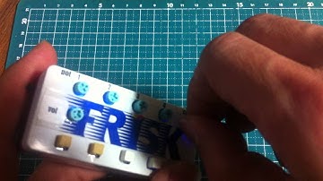 Groovesizer frisk （フリスクサイズ シンセサイザー）