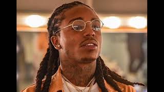 Jacquees Mix DJRyanFlossy
