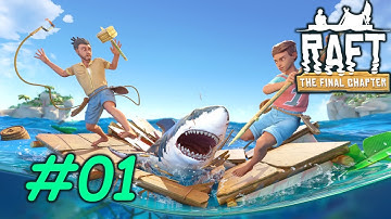 Sailing Outta Early Access - Let