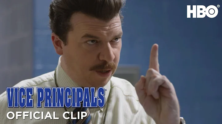 'Don't Make Me Look Like a Fool' Ep. 5 Clip | Vice...