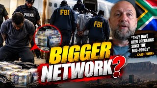 FBI Case Was Just the Beginning — South Africa’s Bigger Crime Network Exposed?