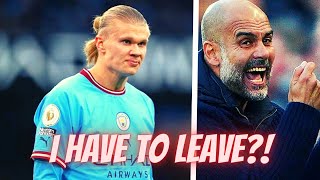 How Haaland Has Made Manchester City Worse