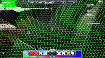 Dreadnaught - Starmade Slowbuild - Part Far!