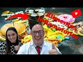 ALIMENTOS INFLAMATÓRIOS