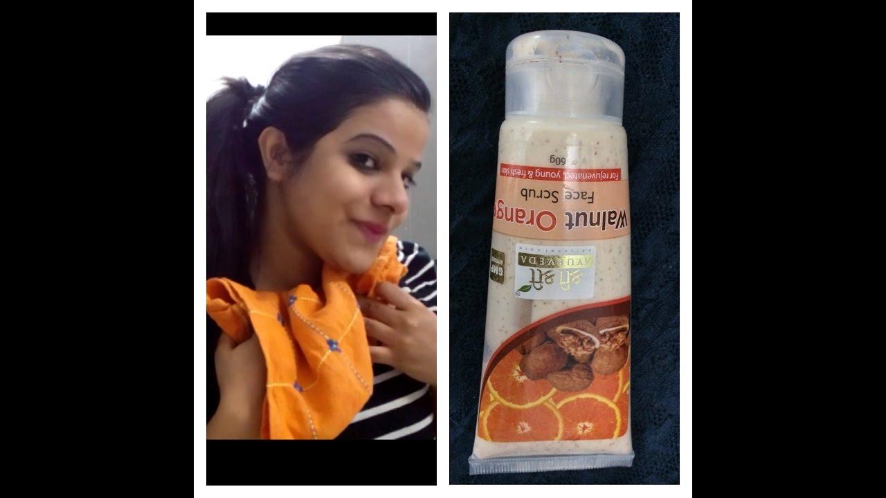 HOW TO SCRUB YOUR FACE AT HOME & Best Scrub Review video phone beyonce mp3