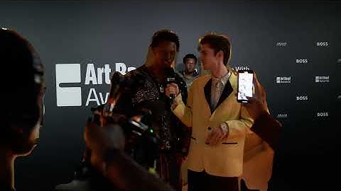 Quoyard Talks Art, Music, Fashion In World Music Views Art Basel Interview