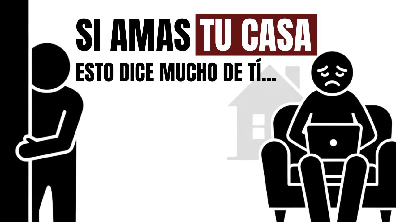 Si Te Encanta Estar en Casa, Esto Dice Mucho de Ti (Según la Psicología)