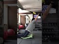 Core strengthening with TRX | 18-Hours Fitness Studio-Nacharam