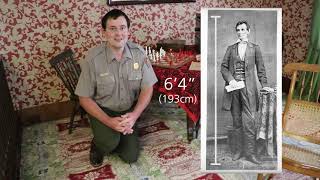 At Home with the Lincolns Episode 4: The Lincoln Boys