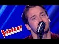 Téléphone – La Bombe Humaine | Roméo | The Voice France 2013 | Blind Audition