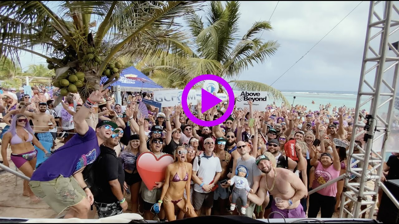 groove cruise miami aftermovie